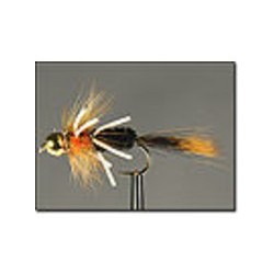 Yuk Bug Bead Head Pepperoni