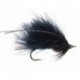 Aztec Streamer Black Peacock