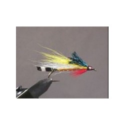 Bauman Bucktail