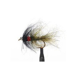 Bead Belly Simi Seal Leech