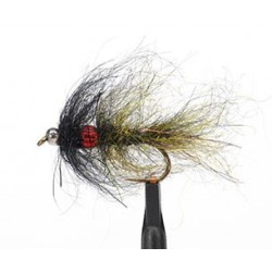 Beadhead Bead Belly Simi Seal Leech