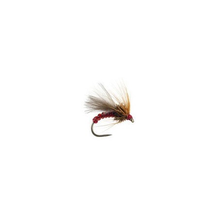 Red Grayling Dream Bl