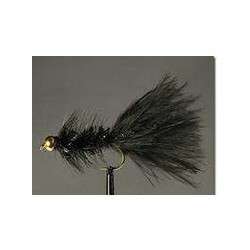 Bh Krystal Bugger Black