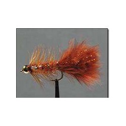 Bh Krystal Bugger Brown