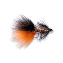 Burgin Bugger Halloween