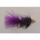 Ch Wooly Bugger Purple