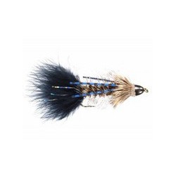 Conehead Bow Bugger Black