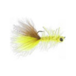 Lead Eye Bugger Bighole