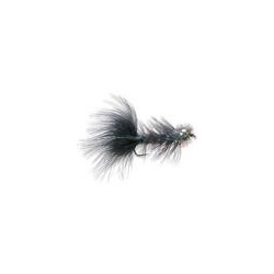 Leadeye Krystal Bugger Black