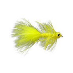 Leadeye Yellow Yummie