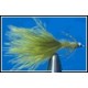 Marabou Olive Damsel
