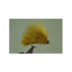 Olive Mini Cats Whisker