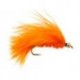 Orange Marabou