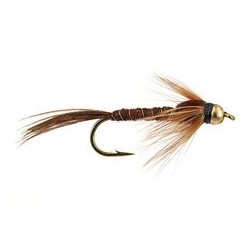 Pheasant Tail