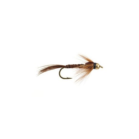 Pheasant Tail