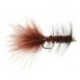 Wooly Bugger Brown