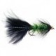 Wooly Bugger Cactus Chenille Fluo Green