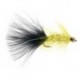 Wooly Bugger Cactus Chenille Fluo Yellow
