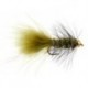 Wooly Bugger Olive