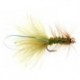 Wooly Bugger Olive Variant