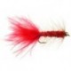 Wooly Bugger Red Brown