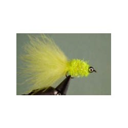 Yellow Fritz Lead Head