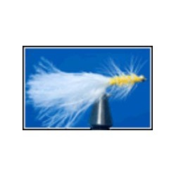 Yellow Gh Cats Whisker