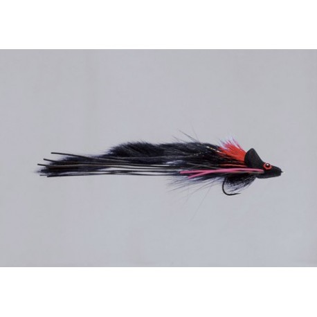 Black Joom Deep Diver