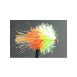 Blob Orange and Lemon Uv