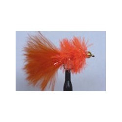 Blob Rutland Orange Gh