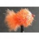Blob Rutland Orange
