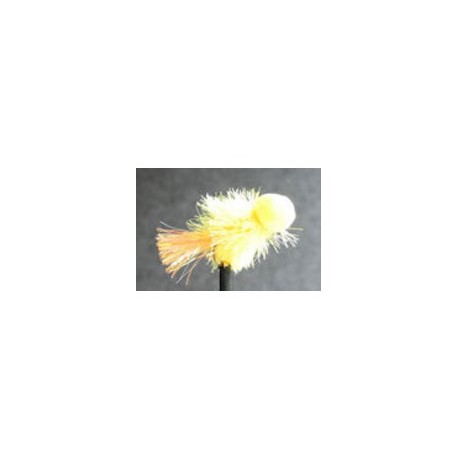 Booby Sunburst Fritz