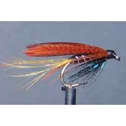 Connemara Black Dabbler
