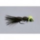 Black Witch Boobie Fly