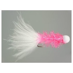 Pink White Chrystal Attractor