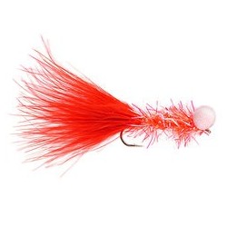 Red Chrystal Attractor