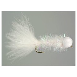 White Chrystal Attractor