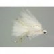 White Marabou Stimulator