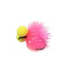 Yellow Eyed Coral Booby Blob