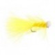 Yellow Marabou Stimulator
