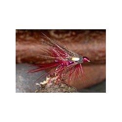 Claret Straggle Dabbler