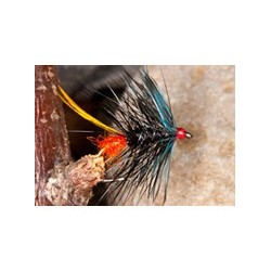 Connemara Black Bumble