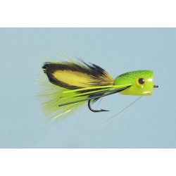 Cb Chartreuse Bass Pop