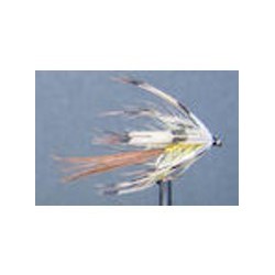 French Partridge Grey