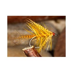 Golden Honey Dabbler