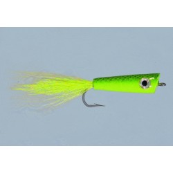 Cb Chartreuse Pencil Popper