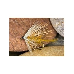 Imposter White Hackles