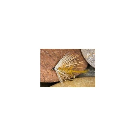 Imposter White Hackles