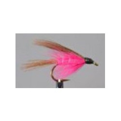 Magenta Dabbler