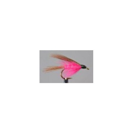 Magenta Dabbler